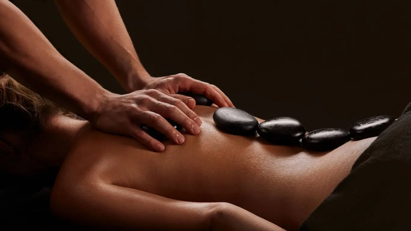Massage place in Olympia WA