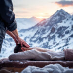 The Hands of Time: The Origins and Evolution of Massage Therapy