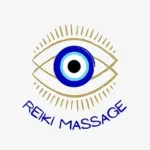 Evil Eye protection symbol representing spiritual shielding and energy clearing used in Reiki and metaphysical healing in Olympia WA